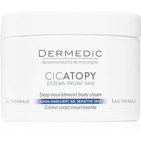 Dermedic CICATOPY deeply nourishing body balm 225ml