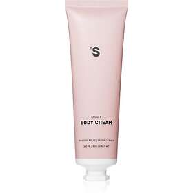 Sister's Aroma Smart Passion Fruit body cream travel 100ml