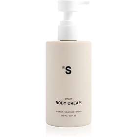 Sister's Aroma Smart Sea Salt body cream 250ml