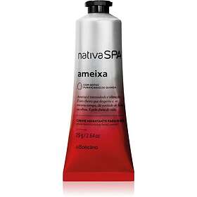 oBoticário Nativa SPA Plum Flower hand cream 75g