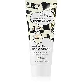 esfolio Pure Skin Moisture Milk moisturising hand cream with milk protein 100ml