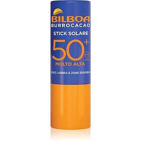 Bilboa Burrocacao Solskyddssticka SPF 50+ 12ml