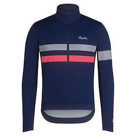 Rapha Brevet Gore-tex Infinium L/S Jersey (Herr)