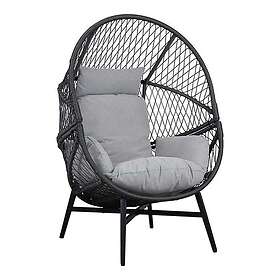 House Nordic Rosario Loungestol 