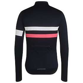 Rapha Brevet L/S Jersey (Herr)