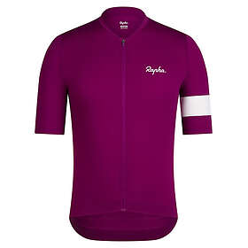 Rapha Core Lightweight S/S Jersey (Herr)
