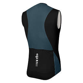 Rh+ Vento Sleveless Jersey (Herr)