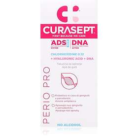 Curasept ADS DNA Perio Oral Rinse 200ml