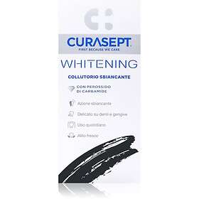 Curasept Whitening Oral Rinse 300ml