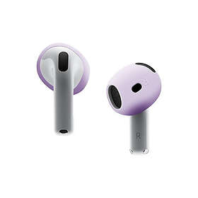 Silikone Apple Cover AirPods til (4. gen.) Ørepropper