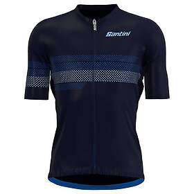 Santini Idea S/S Jersey (Herr)