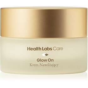 Health Labs Care Glow On Lätt fuktighetskräm 50ml