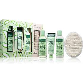 IDC Institute Aloe Vera Presentförpackning för kvinnor