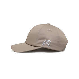 Malbon Evergreen Washed Cotton Twill Hat