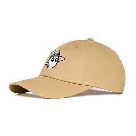 Malbon Romano Dad Hat Keps