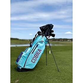 Cobra Limited Edition 2025 PGA Championship Stand bag