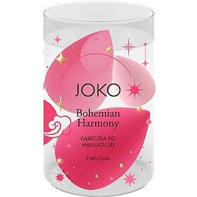 Joko Bohemian Harmony Applikatorset 3 st.