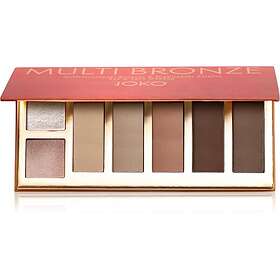 Joko Multi Bronze Contoure-palett 14g