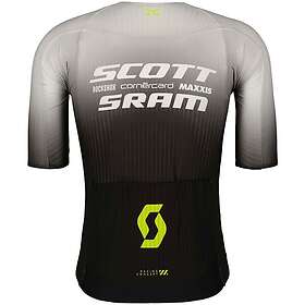 Scott Rc Scott-sram Race S/S Jersey (Herr)