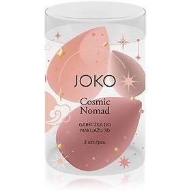 Joko Cosmic Nomad Applikatorset 3 st.