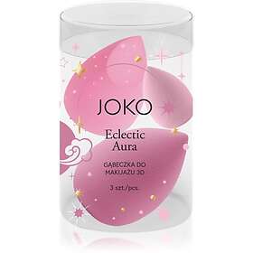 Joko Eclectic Aura Applikatorset 3 st