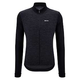 Santini Pure L/S Jersey (Herr)