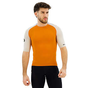 Santini Pelle Stelth Fir Slip-on S/S Jersey (Herr)