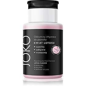 Joko Nail Polish Remover 175ml