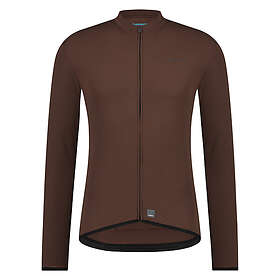 Shimano Apice Thermal L/S Jersey (Herr)