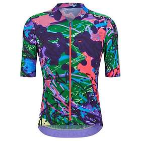 Santini Redux Loud S/S Jersey ((Men's))