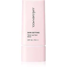Jung Saem Mool Skin Setting Tone-up Sun Base SPF50+ 35ml