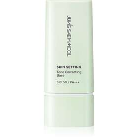 Jung Saem Mool Skin Setting Tone Correcting Base SPF50+ 40ml