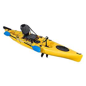 Predator Tide Kayak Step 12 Kajak