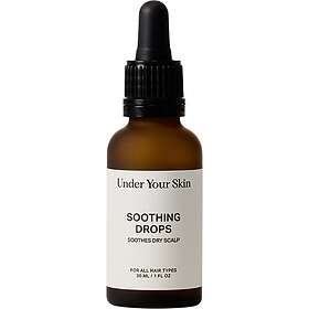 Under Your Skin Scalp Treatment Serum 30ml
