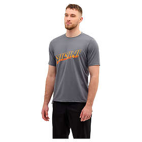 Silvini Md1803 Denno S/S Jersey (Herr)