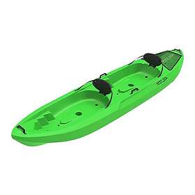 Deep Sea Kajak 2 Personer 360 cm