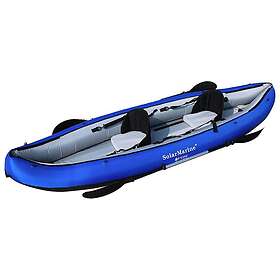 Marine Kajak Solar Pro 2 personer