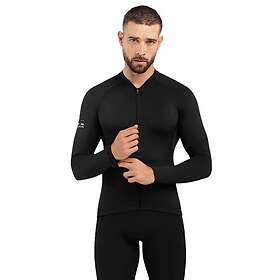 Siroko Core Greylock L/S Jersey (Herr)