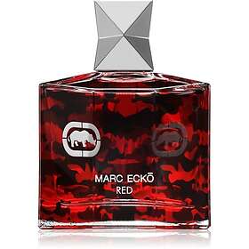 Marc Ecko Red edt 100ml