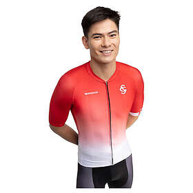 Siroko Sc M2 Mareona S/S Jersey (Herr)