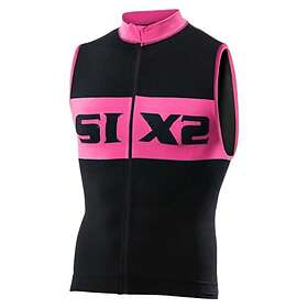 Sixs Luxury Sleveless Jersey (Herr)