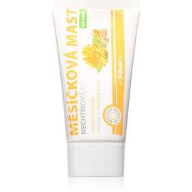 MedPharma Měsíčková masť NATURAL örtsalva 75ml