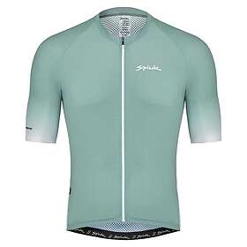 Spiuk Summum Polaris S/S Jersey (Herr)