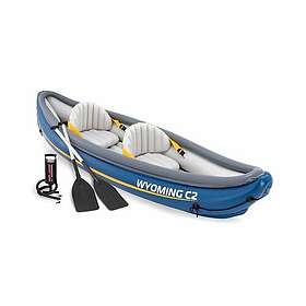 Intex Kayak Wyoming C2