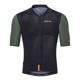 Spiuk Summum Searcher S/S Jersey (Herr)