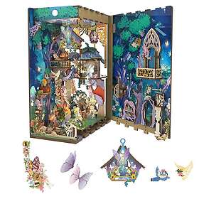 Toonecheer Book Nook Midsummer Night’s Dream