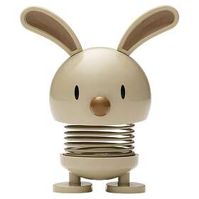 Hoptimist Bunny 9cm