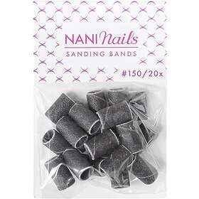 NaniNails Sanding Bands