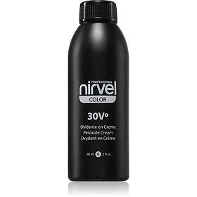 Nirvel 30Vº Peroxidkräm 9% 90ml