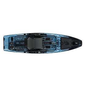 Native Watercraft Titan X Propel 12,5 Wavestrike